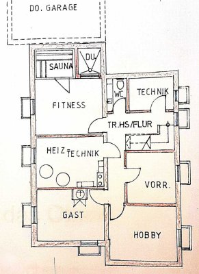 Einfamilien - Traum -Haus mitDoppelgarage in Gottfrieding