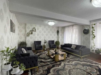 Exklusive 3-Zimmer-Wohnung mit GROßEM Balkon
