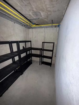 3 Zimmer Wohnung in Duisburg Innenstadt, 71 m²