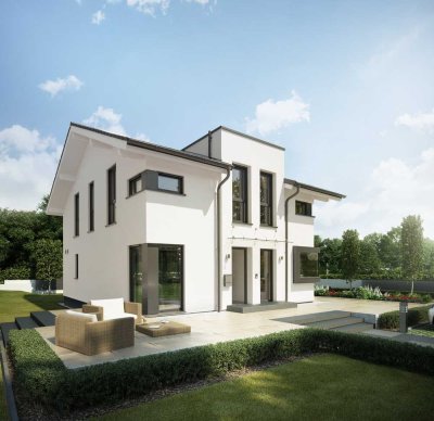 Mit Bien-Zenker zum perfekten Zuhause: Ihr Traumhaus nach Maß