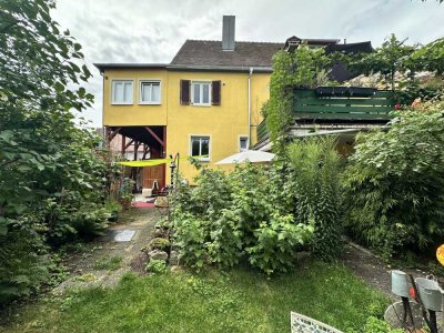 3-Familienhaus in Best Lage