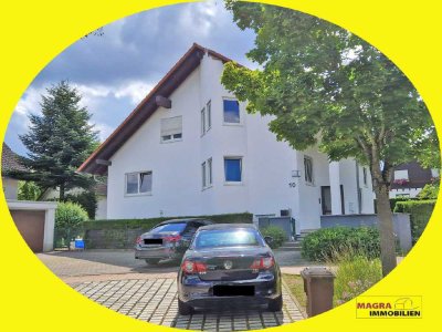 Zimmern o.R. - Großzügige 2,5-Zimmer-Wohnung mit Terrasse und Garage