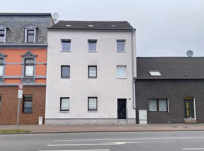 Charmantes Mehrfamilienhaus mit 7 % Rendite