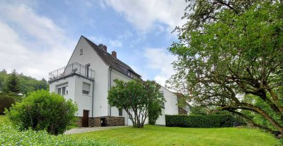 Freistehendes Einfamilienhaus in Daun / Vulkaneifel zur Miete