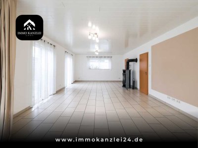 Wohnen in Willstätt: Einfamilienhaus mit Wohlfühlcharakter für die ganze Familie