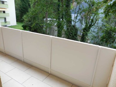 Ruhige 2-Zimmer-Wohnung mit EBK in Röthenbach an der Pegnitz
