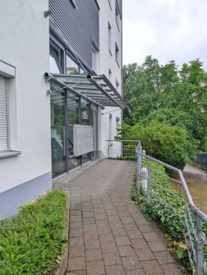 Sofort Bezugsfertig - 3-Zimmerwohnung im Zentrum von Sindelfingen