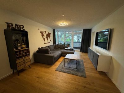 Erstbezug/Provisionsfrei neu renovierte 2-Zimmer Wohnung