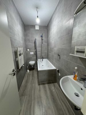 renovierte 3,5-Zimmer-Wohnung in Gelsenkirchen Erle
