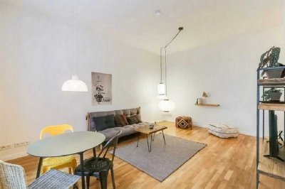 Stilvolle 2-Zimmer-Wohnung mit EBK in Neumarkt in der Oberpfalz