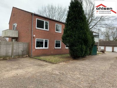 2 Zimmer Wohnung im EG mit Terrasse