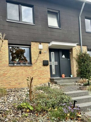 Familienfreundliches Reihenhaus - Provisionsfrei