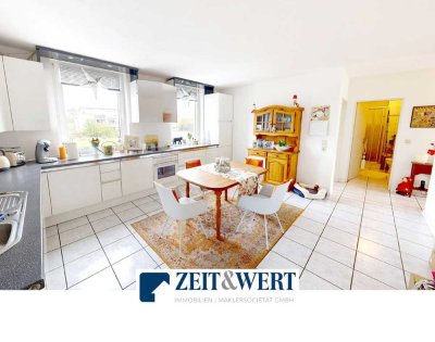 Kapitalanleger aufgepasst! Gepflegte 2,5-Zimmer-ETW mit Stellplatz in zentrumsnaher Lage! (NG 4902)