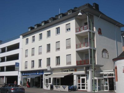 Tolle 3,5 Zimmer-Wohnung in direkter Innenstadtnähe