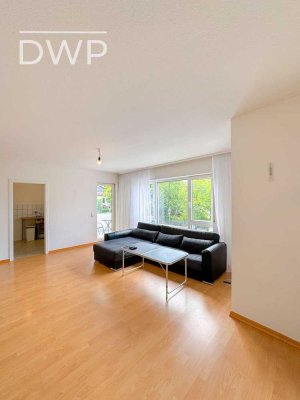Ab 16. Oktober: helle und freundliche 3-Zimmer-Wohnung in Obertshausen zu vermieten!