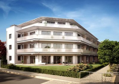 Anspruchsvolle Komfortwohnung im Erdgeschoss!!!Klicken Sie hier!!!