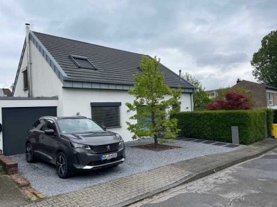 saniertes effizientes Einfamilienhaus mit 5 Zimmern -Süchteln Musikerviertel