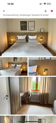 Exklusive 2-Zimmer-Wohnung mit großen Balkon/Alpenblick  und neuer EBK in Ravensburg