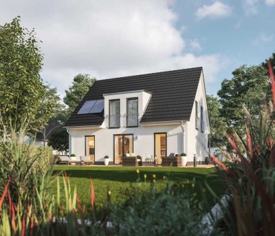 Wohnen im gemütlichen Flair 134