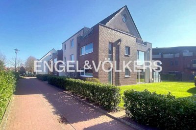 Moderne Eigentumswohnung in Jever – stilvoll, hochwertig, komfortabel