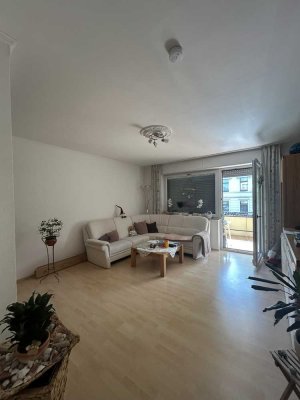 Gemütliche 1-Zimmer-Wohnung mit Balkon in zentraler Lage von Witten