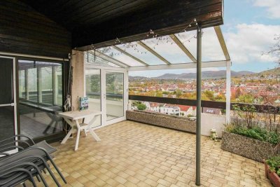 Traumhaus mit Panoramablick – Ihr neues Zuhause für die ganze Familie