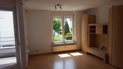Schöne 1,5 Zimmerwohnung in Bahnhofsnähe