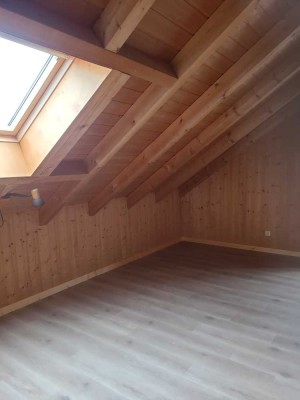 Schöne,gemütliche, ruhige, helle  2- 3 Zimmer- Wohnung .
