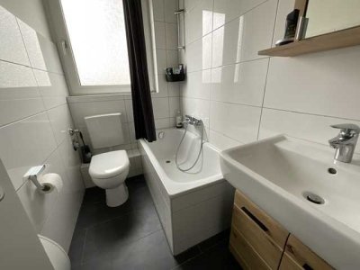 Demnächst frei! 3-Zimmer-Wohnung in Essen Horst