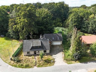 Viel Platz & Ruhe – Perfektes Zuhause für Großfamilien in Höfen