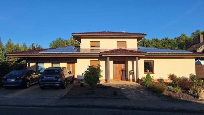 Haus mit Einliegerwohnung