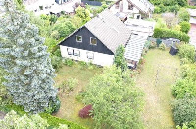 Vollmöblierte 2-Zimmer-Wohnung in Trier-Tarforst