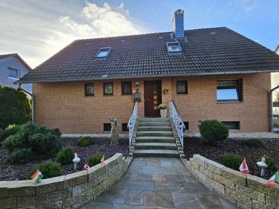 3 Zimmer - Wohnung in Vöhrum