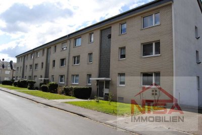Kernsaniertes 3 Zimmer Wohnung in Köln Porz Urbach zu verkaufen! Ohne Provision