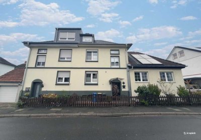 Charmantes saniertes Altbauhaus mit modernster Technik