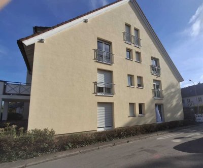 Von Privat! Charmantes Apartment mit Terrasse, Keller und Carport in Freiburg-Littenweiler