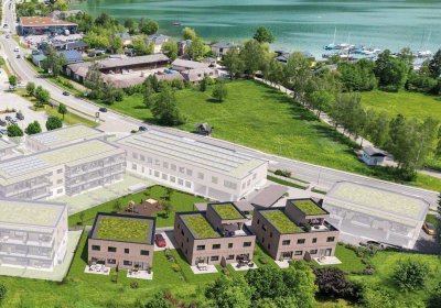Charmante Doppelhaushälfte in St. Lorenz: 5 Zimmer, Garten &amp; Terrasse warten auf Sie!