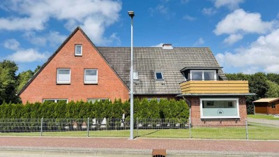 STRANDNAH INVESTIEREN - KÜSTENJUWEL MIT CHANCE