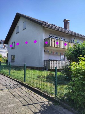 Kleinod in Nußloch – Vier-Zimmer-Wohnung