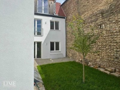 2 ZKB in der Innenstadt von Wiedenbrück Erstbezug