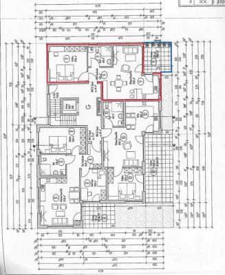 Neuwertig & hochwertig - 2,5-Zimmer-Wohnung mit Stil im EG