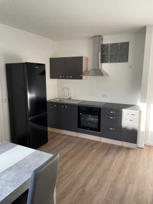 Möbliertes 1 Zimmer - WG ähnlich  Airport FRA Nähe zu vermieten