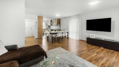 Familienparadies mit Charakter: Großzügiges Zuhause auf 4 Ebenen – Ihr neuer Rückzugsort!