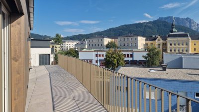 Seilergasse 16, Gmunden am Traunsee - Zweitwohnsitzmöglichkeit