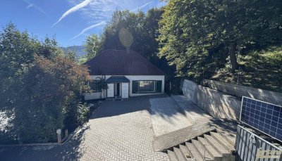 **Altbau neu renoviert**