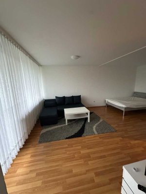 Schicke 1-Zimmer Wohnung im 2. OG in Ingolstadt-Nordwest