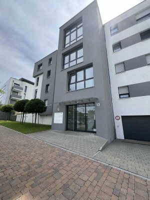 Neuwertige 4-Zimmer Wohnung im schönen Limespark in Öhringen