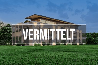 * VERMITTELT * GRAZ LIEBENAU * PENTHOUSE-LIVING DELUXE - 111,6 M² WOHNFLÄCHE MIT GROSSZÜGIGER 82,7 M² TERRASSE - TOP 5 *