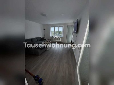 Tauschwohnung: Charmante Altbauwohnung im Herzen von Bergedorf