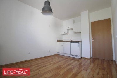 Singlewohnung im Zentrum von Linz